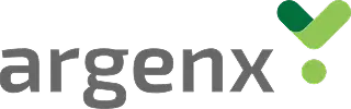 Argenx Logo