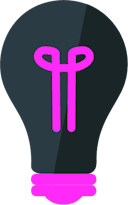 Lightbulb icon