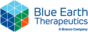 Blue Earth Therapeutics Logo